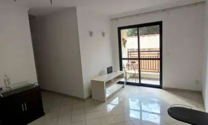 Apartamento com 2 dormitórios para alugar, 60 m² por R$ 4.154,00/mês - Chácara Inglesa - São Paulo/SP
