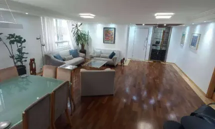 No coração do jardins lindo apto reformado e todo mobiliado 184m2 útil  sendo 3 dormitórios com 2 suítes ,2 vagas  . sp