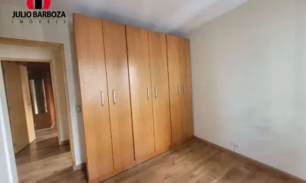 Apartamento em moema pássaros, fora de rota, com 3 dormitórios, sendo 1 suíte, 1 vaga de garagem, 100m²