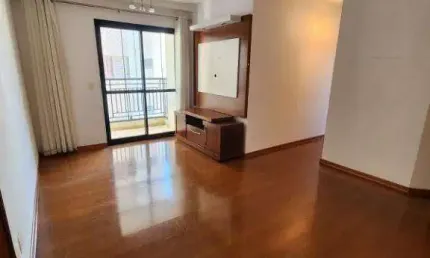Apartamento com 2 dormitórios à venda, 59 m² por r$ 640.000,00 - chácara inglesa - são paulo/sp
