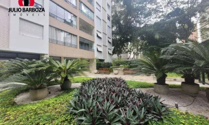 Apartamento em moema pássaros, 1 quadra do oparque do ibirapuera, 110m², 2 dormitórios, sacada, e 1 vaga de garagem