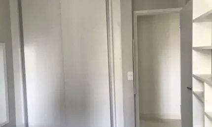 Apartamento em moema totalmente reformado, com 1 dormitório, 1 vaga de garagem