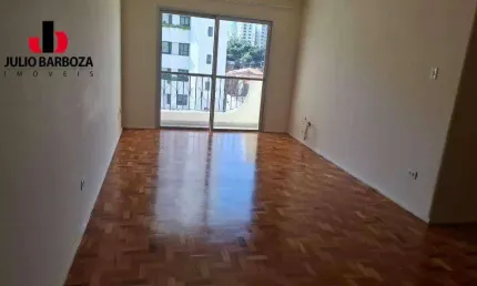 Apartamento em moiema pássaros, 83,5 com 2 dormitórios, mais 3ºopcional, e 1 vaga de garagem