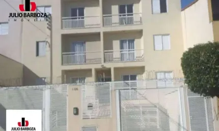 Apartamento com 2 dormitórios à venda, 79 m² por r$ 250.000,00 - jardim cocaia - guarulhos/sp