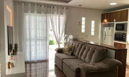 Casa com 2 quartos à venda na Rua Santinho Marcelino da Silva, 1, Aririu, Palhoça