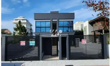 Apartamento com 3 quartos à venda na Rua Ivo Zancanelli, 1, Pinheira, Palhoça