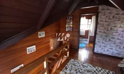 Chácara / sítio com 3 quartos à venda na Estrada Morro do Gato, 1, São Sebastião, Palhoça