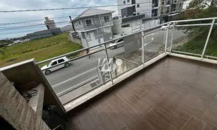 Apartamento 2 Quartos com 1 Suíte e 72m² - Nova Palhoça
