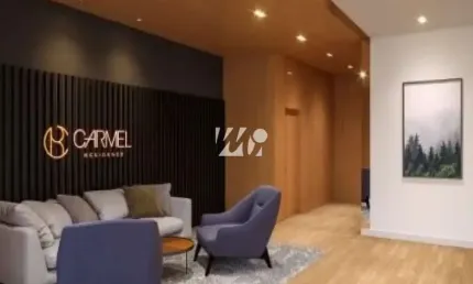 Apartamento com 3 quartos à venda na Rua dos Cardeais, 1, Pedra Branca, Palhoça