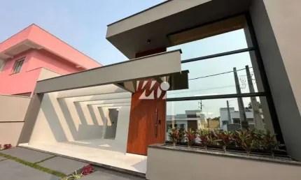 Casa com 3 quartos à venda na Rua Lauri João Da Silva, 1, Bela Vista, Palhoça