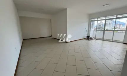 Apartamento com 3 quartos à venda na Avenida Barão do Rio Branco, 1, Centro, Palhoça