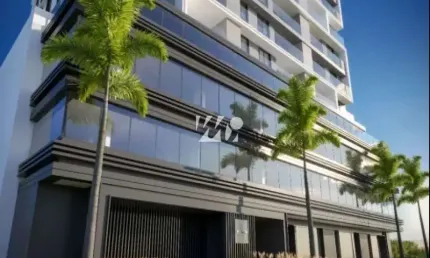 Apartamento com 3 quartos à venda na Rua dos Cardeais, 1, Pedra Branca, Palhoça
