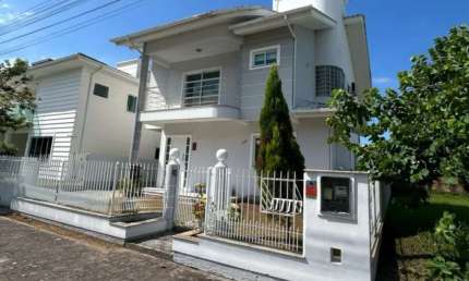 Casa com 3 quartos para alugar na Rua dos Ipês, 1, Pedra Branca, Palhoça