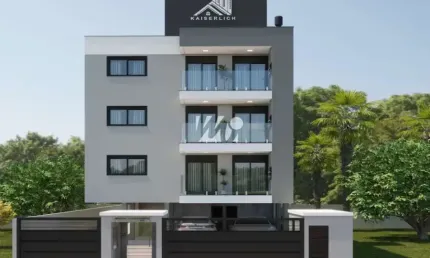 Apartamento 3 Quartos com 1 Suíte e 83m² - Nova Palhoça