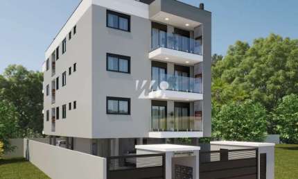 Apartamento 2 Quartos com 1 Suíte e 71m² - Nova Palhoça