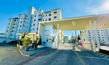 Apartamento 2 Quartos no Bosque Das Estações - Bela Vista