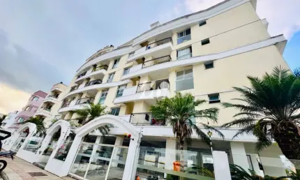 Apartamento com 3 quartos à venda na Rua Verona, 1, Pagani, Palhoça