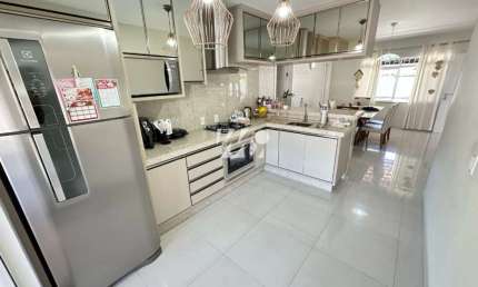 Casa com 2 quartos à venda na Rua Maria Isabel Rodrigues, 1, Alto Aririu, Palhoça