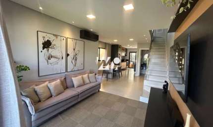 Casa com 3 quartos à venda na Rua José Antônio da Silva, 1, Passa Vinte, Palhoça