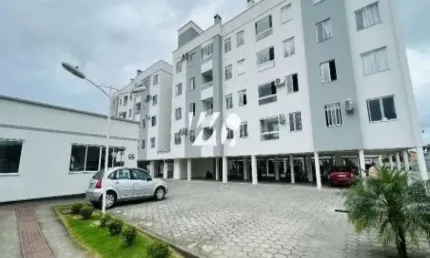 Apartamento 2 Quartos no Residencial Costão da Barra