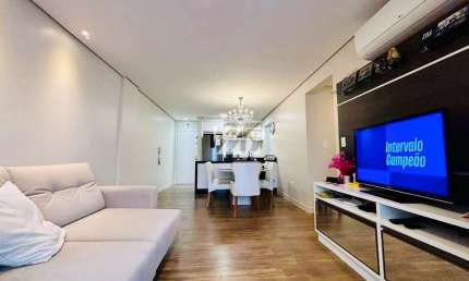 Apartamento com 3 quartos à venda na Rua Pedro Lindolfo Schütz, 1, Aririu, Palhoça