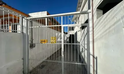 Casa de 3 dormitórios na Barra do Aririú, Palhoça-SC