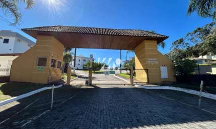Terreno à venda na Rua Prefeito Reinoldo Alves, 1, Passa Vinte, Palhoça