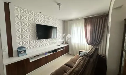 Cobertura de 3 dormitórios em São Sebastião, Palhoça