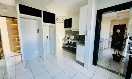 Apartamento com 2 quartos à venda na Avenida Valdemar Schmidt, 1, Forquilhas, São José