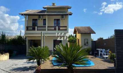Casa com 3 quartos à venda na Juvencio Rodrigues, 1, Morro do Freitas, Paulo Lopes