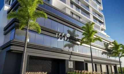 Apartamento 104m² com 3 Quartos e Suíte na Pedra Branca