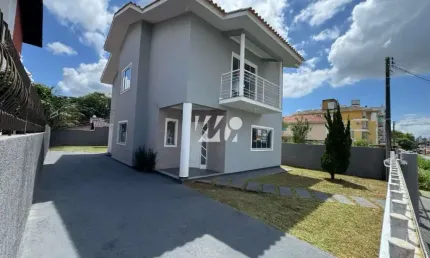 Casa com 5 quartos à venda na Rua Veneza, 1, Pagani, Palhoça