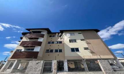 Apartamento com 2 quartos à venda na Rua Olavo Bilac, 1, Jardim Eldorado, Palhoça