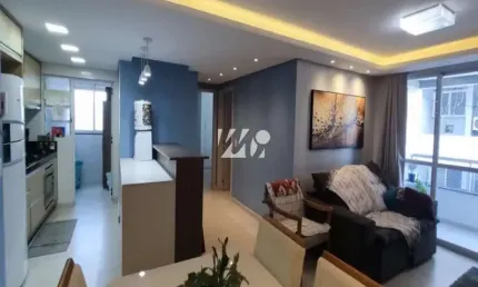Apartamento com 2 quartos à venda na Rua Professora Maria do Carmo Souza, 1, Campinas, São José