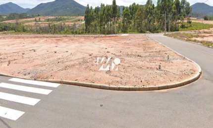 Terreno à venda na Rua Projetada 15, 1, Areias do Meio, Governador Celso Ramos