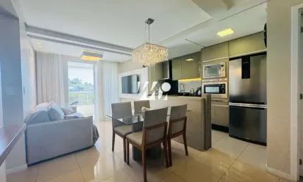 Cobertura duplex 135m² com 3 Quartos e Suítes no Pagani