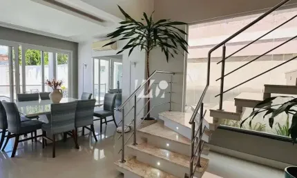 Casa com 3 quartos à venda na Rua das Cacaueiros, 1, Pedra Branca, Palhoça