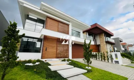 Casa com 3 quartos à venda na Rua João Bernadino da Rosa, 1, Pedra Branca, Palhoça