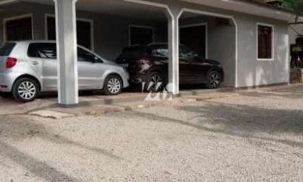 Casa com 3 quartos à venda na Rua Humberto Kremer, 1, Colônia Santana, São José