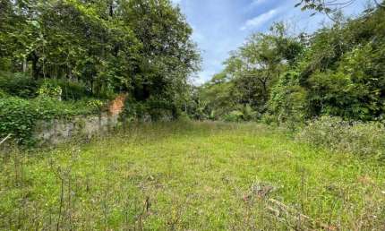 Terreno 1.745m² - Centro, Santo Amaro da Imperatriz