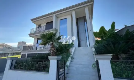 Casa com 4 quartos à venda na Avenida dos Lagos, 1, Pedra Branca, Palhoça