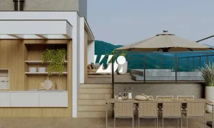 Apartamento 2 Quartos no Residencial Royal Tower - Pagani