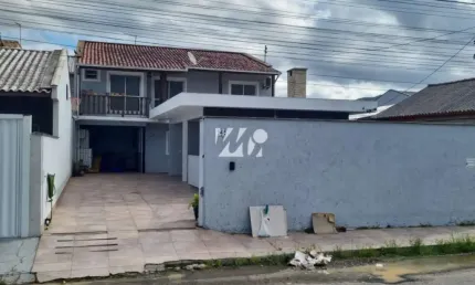 Casa com 2 quartos à venda na Rua São Miguel, 1, São Sebastião, Palhoça