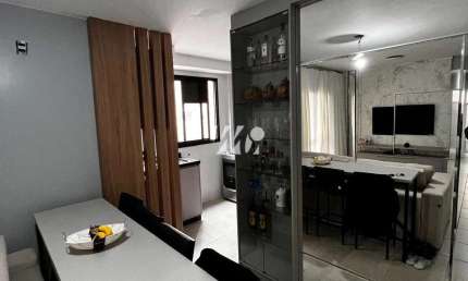 Apartamento com 2 quartos à venda na Rua Bari, 1, Passa Vinte, Palhoça