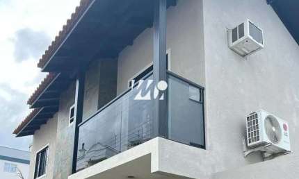Casa com 3 quartos à venda na Rua Siena, 1, Pagani, Palhoça