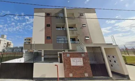 Apartamento com 2 quartos à venda na Rua Otávio Marcelino Martins, 1, Nova Palhoça, Palhoça
