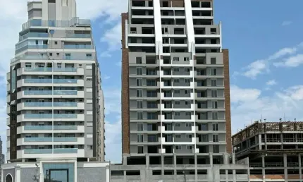 Apartamento com 3 quartos à venda na Rua dos Cardeais, 1, Pedra Branca, Palhoça