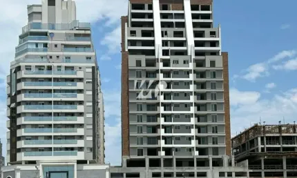 Apartamento com 3 quartos à venda na Rua dos Cardeais, 1, Pedra Branca, Palhoça