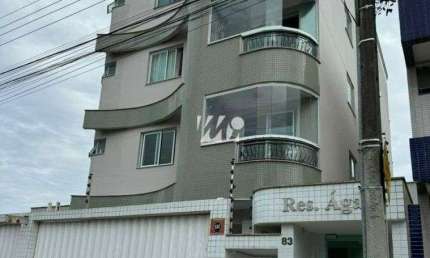 Apartamento com 3 dormitórios com Suíte- Bairro Pagani - Palhoça/SC.