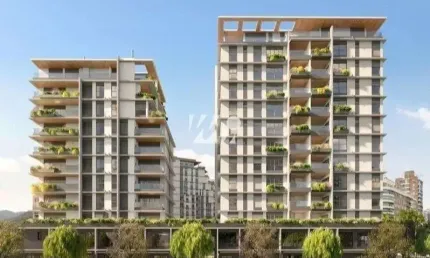 Apartamento com 3 quartos à venda na Rua dos Beija-Flores, 1, Pedra Branca, Palhoça